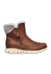 Skechers SYNERGY-COLLAB 44779/CSNT Bruin maat