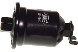 Brandstoffilter MF4449