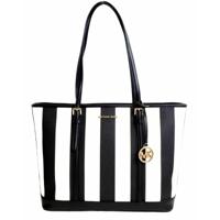 Dames handtas Michael Kors JET SET TRAVEL Multicolour 28 x 28 x 13 cm