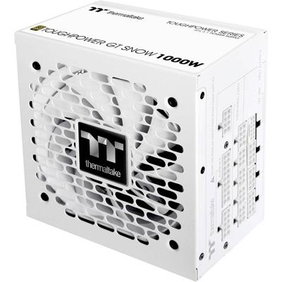 Thermaltake Toughpower GT Snow 1000W PC-netvoeding 1000 W ATX