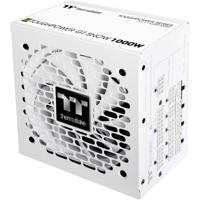 Thermaltake Toughpower GT Snow 1000W PC-netvoeding 1000 W ATX