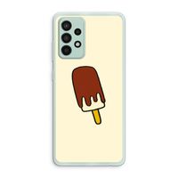 Frisco: Samsung Galaxy A52s 5G Transparant Hoesje