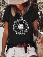 Sunflower Women's Short sleeve Top - thumbnail