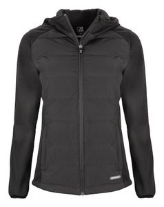 Cutter & Buck 351453 Oak Harbor Jacket Ladies