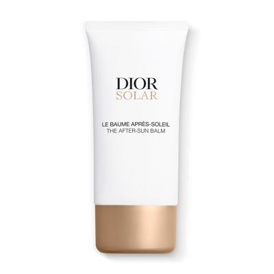 Dior Solar The After-Sun Balm