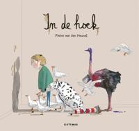 In de hoek (Hardback)