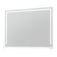 Hollywood-spiegel Met Verlichting Verlichte Make-upspiegel 3 Lichtkleuren