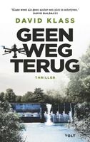 Geen weg terug - David Klass - eBook (9789021422480) - thumbnail