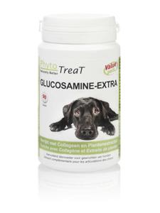 Phytotreat Glucosamine extra hond