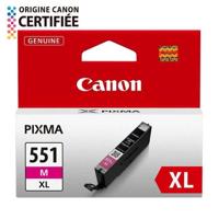 Canon CLI-551XL magenta inktcartridge