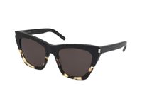 Zonnebrillen Saint Laurent SL 214 Kate 010