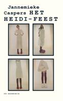 Het Heidi-feest Het Heidi-feest
