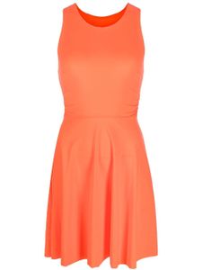 Patrizia Pepe robe Abito - Orange