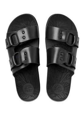 Reef Sandalen Cushion Vera Cruz CJ2815 Zwart-40 maat 40