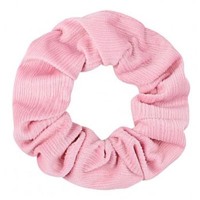 scrunchie Pink