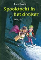 Spooktocht in het donker - Hans Kuyper - ebook