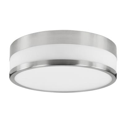 Highlight PlafondlampBagno nikkel Ø 26cm - P6032.30