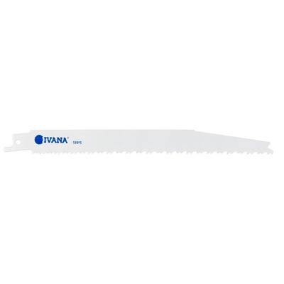 Ivana reciprozaagbladen [5x] - BIM - S3456XF - hout+metaal - 53915