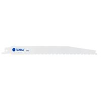 Ivana reciprozaagbladen [5x] - BIM - S3456XF - hout+metaal - 53915