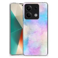 Smartphone hoesje Xiaomi Redmi Note 13 5G Watercolor Light