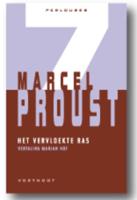 Het vervloekte ras (Paperback)