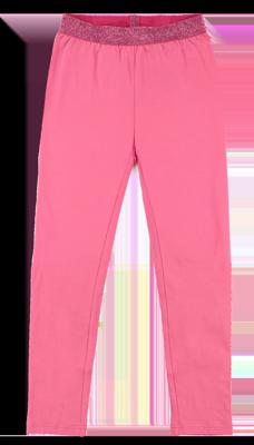 O'Chill Zomer meisjes legging roze - Caroline