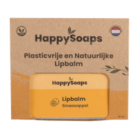 Lipbalm sinaasappel 10 Gram