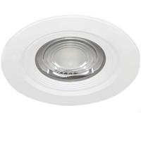 Brinton LED Inbouwspot 7W - IP54 Waterdicht - 4000K Natuurlijk Wit