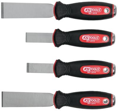 KS TOOLS Scraper set ks
