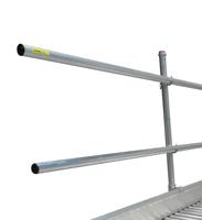 Little jumbo LEUNING WERKBRUG 7 M - MET 3 STAANDERS - 1817060003