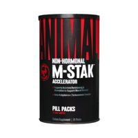 Animal M-Stak 21zakjes