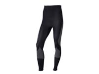 CRIVIT Heren snowboard sportlegging Freeride (Zwart, S)