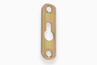 Metafranc Liko-Hanger 16X60Mm W - WU0350496 Metafranc Liko-Hanger 16X60Mm W - WU0350496