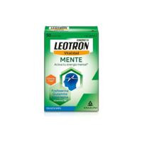 Multivitamine en mineraal Leotron Mente 50 tabletten