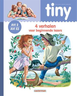 Tiny (Hardback)