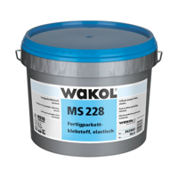 Wakol MS 228 Kant en klaar parketlijm 18kg