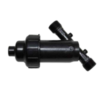 PE Filter 1"