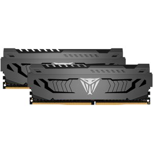 64 GB DDR4-3600 kit Werkgeheugen