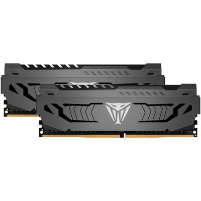 64 GB DDR4-3600 kit Werkgeheugen