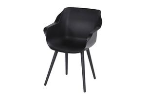 Sophie Studio dining armstoel Carbon Black