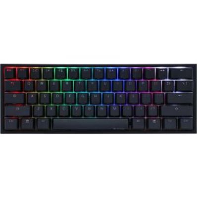 Ducky One 2 Mini RGB MX Blue (US)