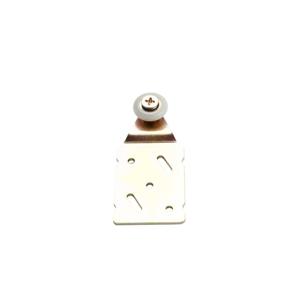 Henderson reserve hangrol - met plaat - 222