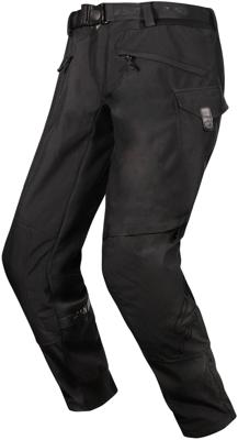 LS2 Trousers douglas man black xxl