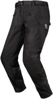 LS2 Trousers douglas man black xxl