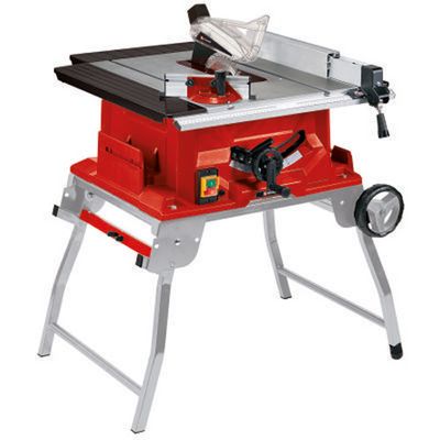 TE-TS 250 UF Tafelcirkelzaag