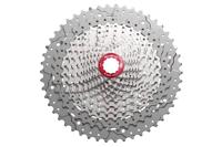 SunRace CSMZ90 Cassette 12S 11-50 tanden - Zilver