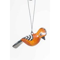 Hangende Metalen Hop Hangende Metalen Hop