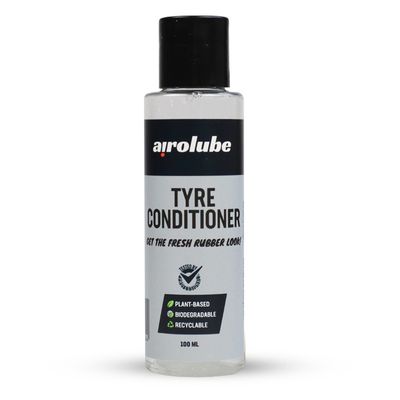 Airolube Tyre Conditioner 100ml 668444