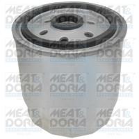 Meat Doria Brandstoffilter 4311