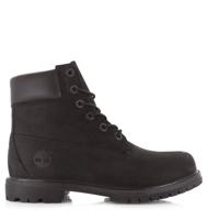 Timberland - 6 Inch Waterproof Boot Nubuck Dames